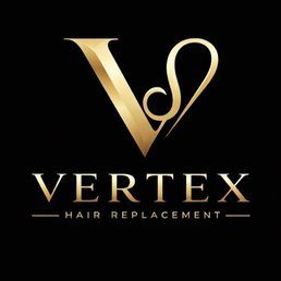 Vertex Hair Replacement logo